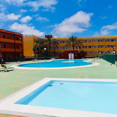 Villa Casita La Caleta Fuerteventura Parque Holandes Exterior foto