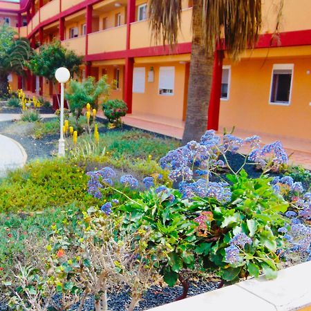 Villa Casita La Caleta Fuerteventura Parque Holandes Exterior foto
