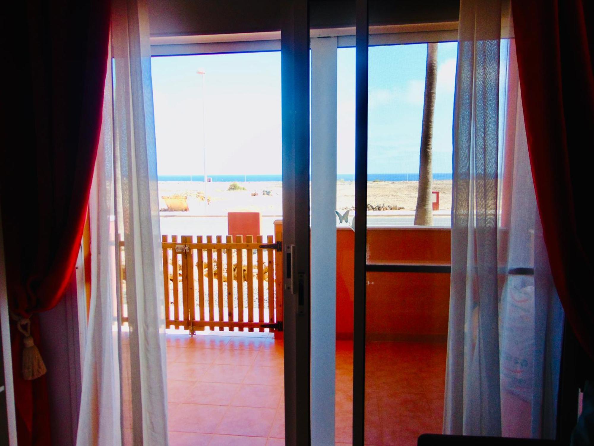 Villa Casita La Caleta Fuerteventura Parque Holandes Exterior foto