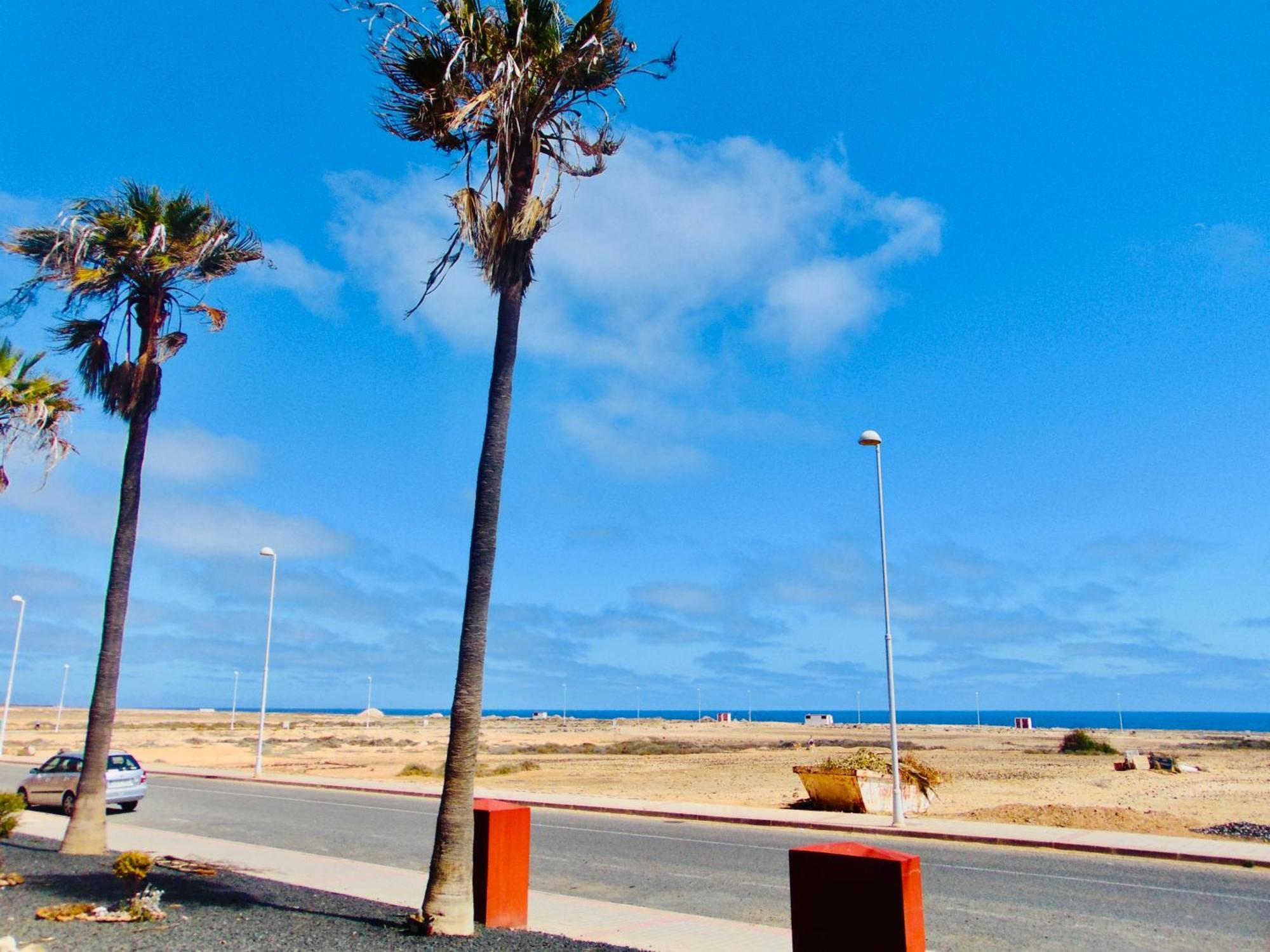 Villa Casita La Caleta Fuerteventura Parque Holandes Exterior foto