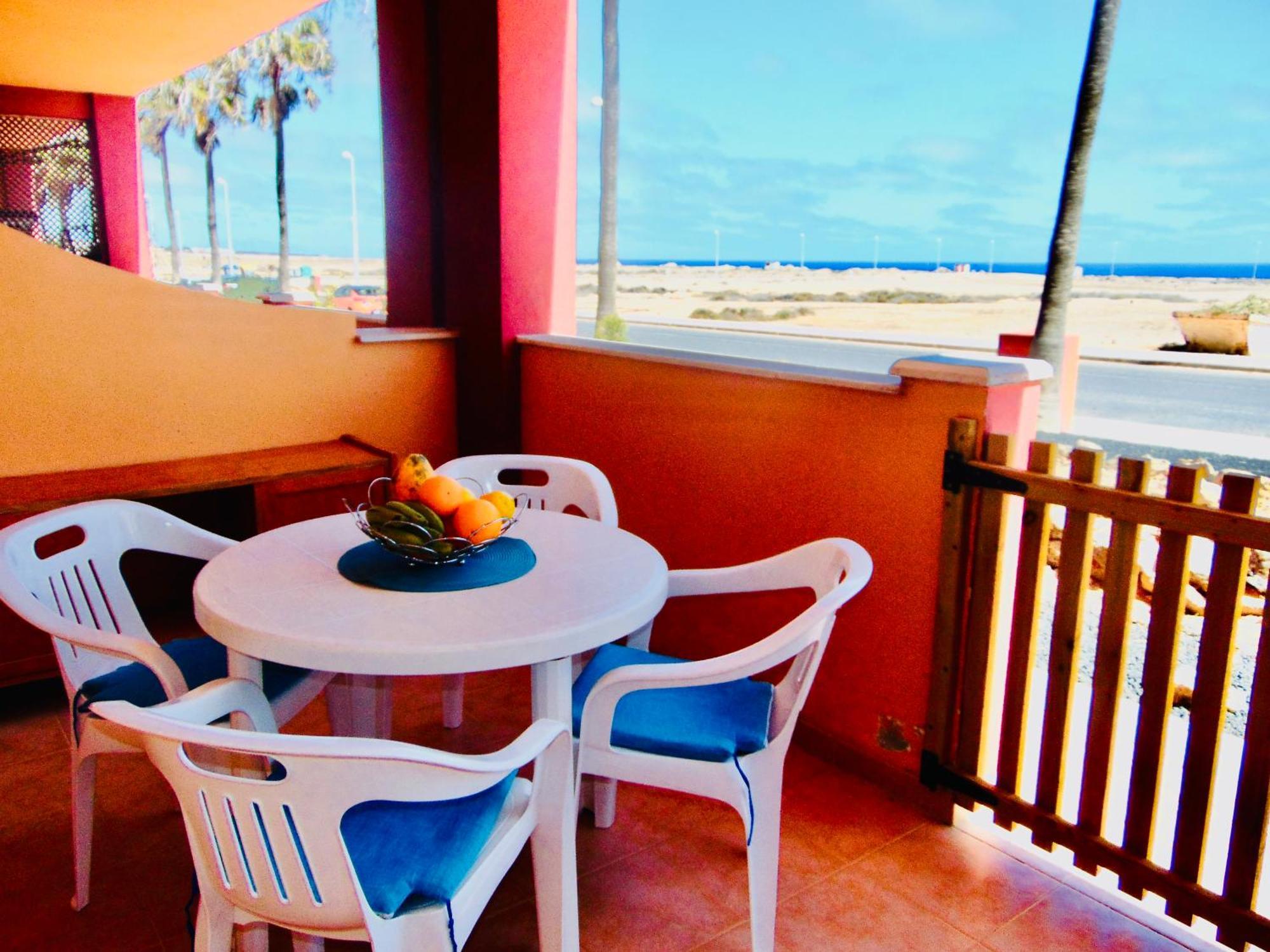 Villa Casita La Caleta Fuerteventura Parque Holandes Exterior foto