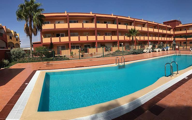 Villa Casita La Caleta Fuerteventura Parque Holandes Exterior foto