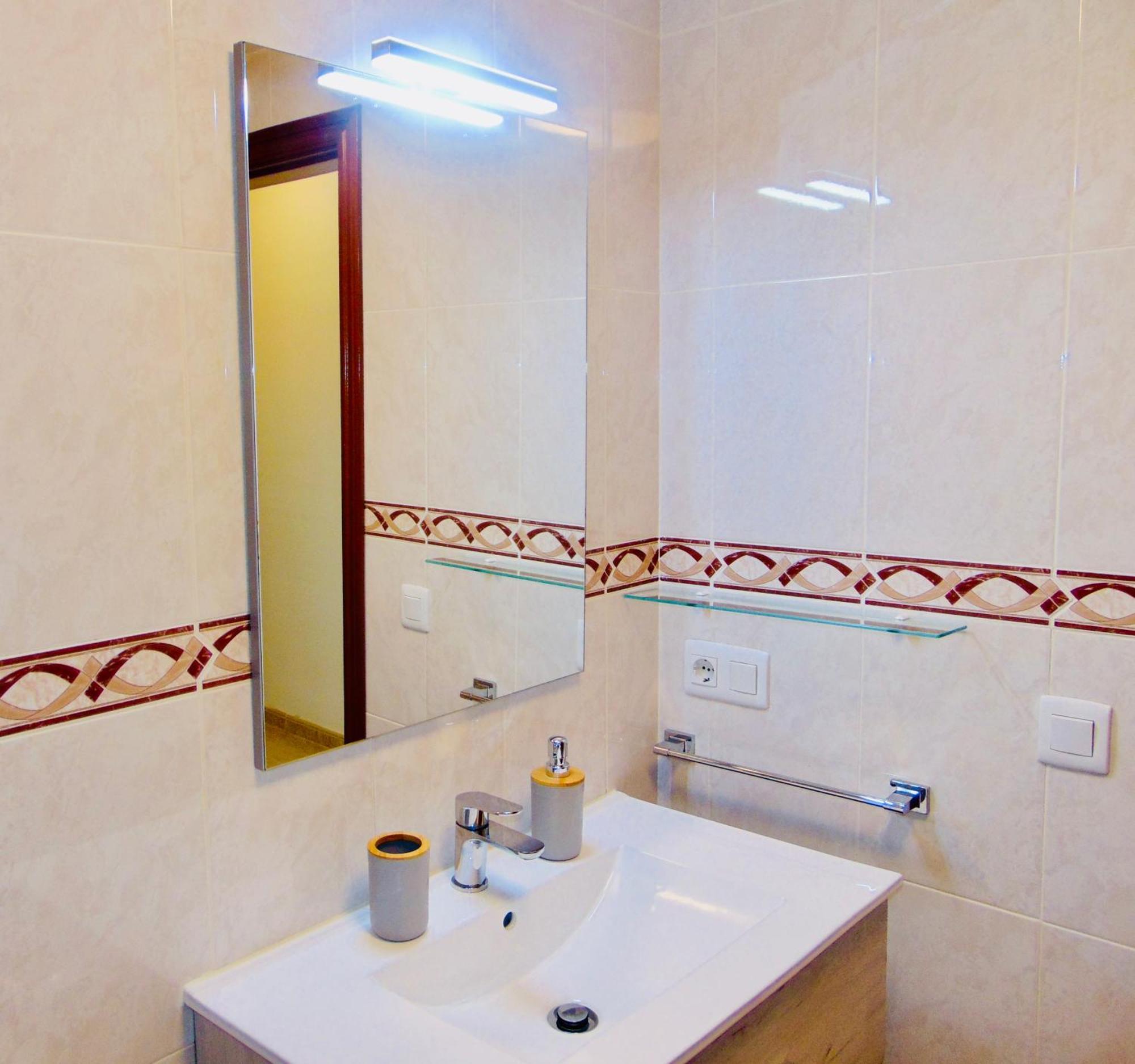 Villa Casita La Caleta Fuerteventura Parque Holandes Exterior foto