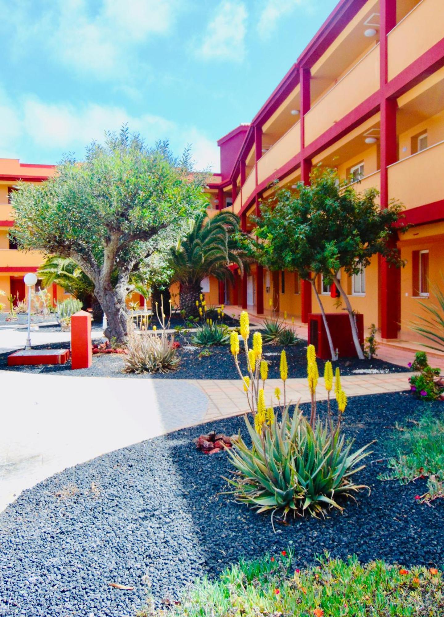 Villa Casita La Caleta Fuerteventura Parque Holandes Exterior foto