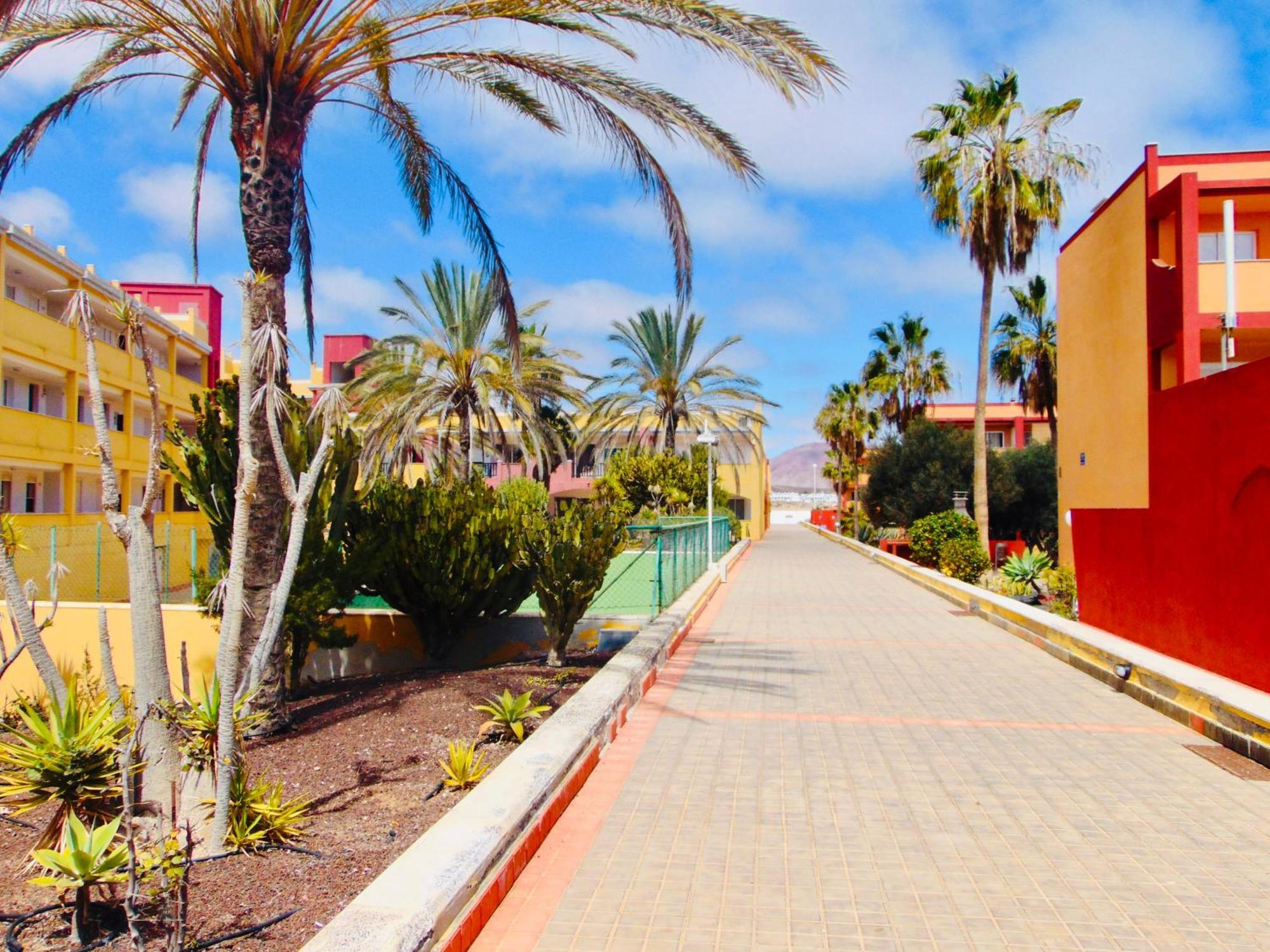 Villa Casita La Caleta Fuerteventura Parque Holandes Exterior foto